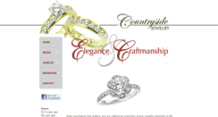 Desktop Screenshot of countryside-jewelry.com